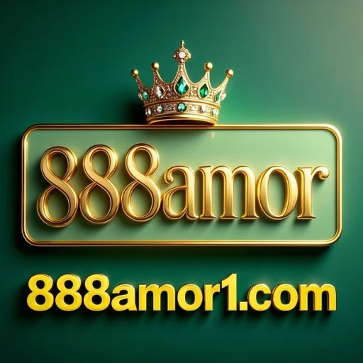 Logo 888amor